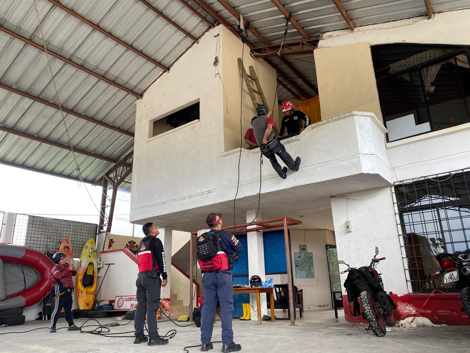 Capacitaciones